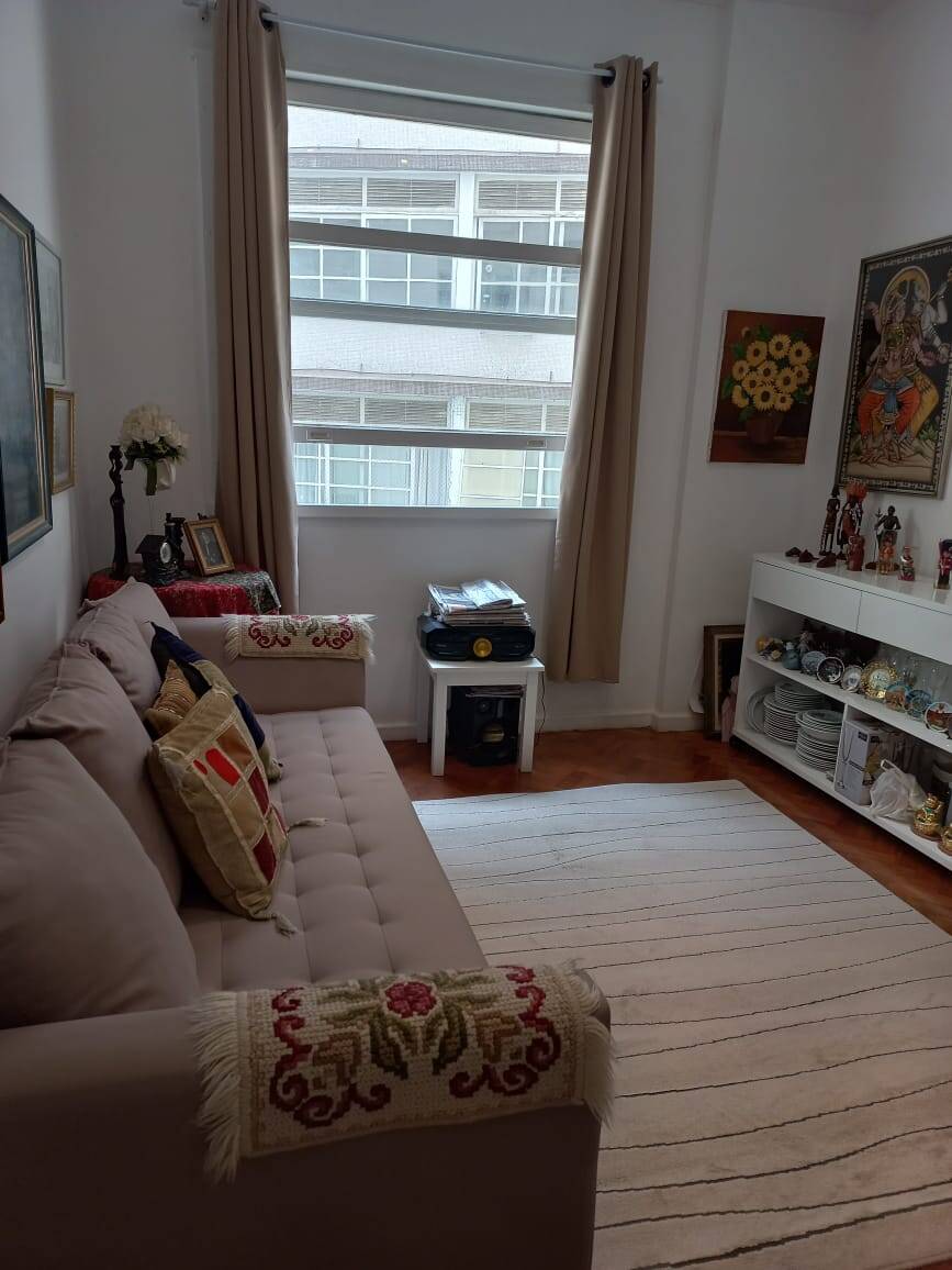 Apartamento, 2 quartos, 50 m² - Foto 2