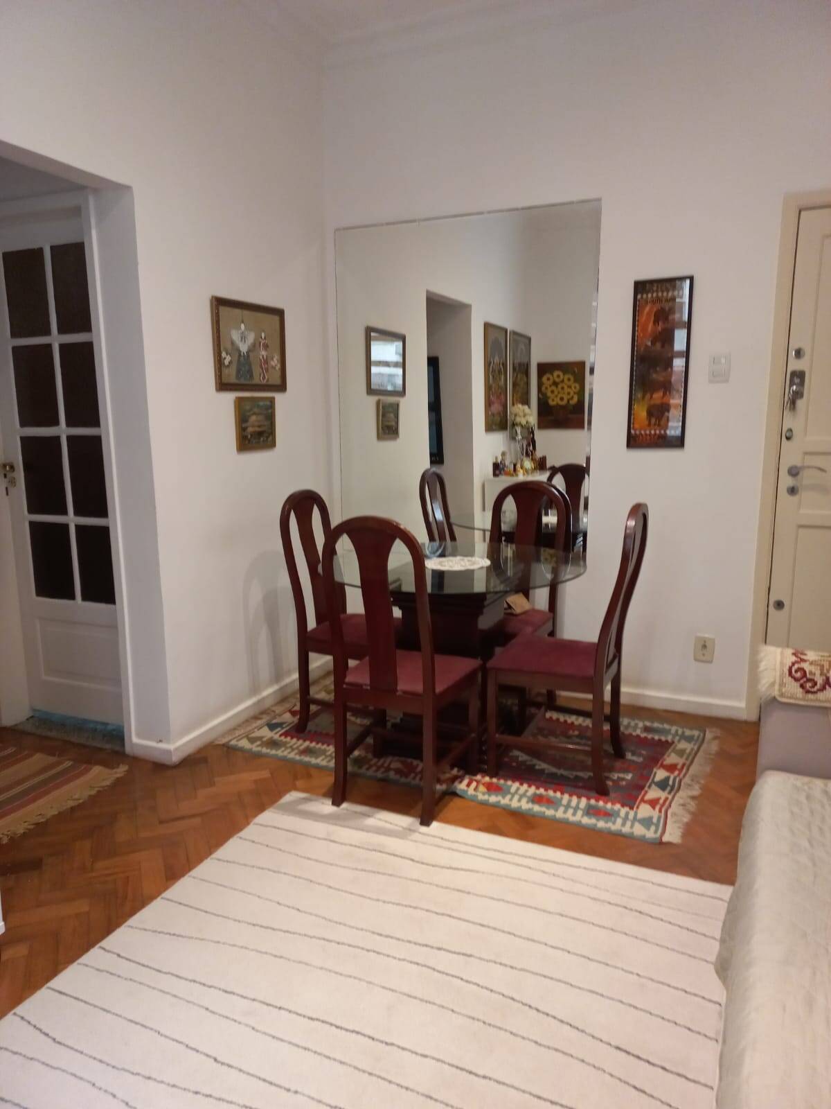 Apartamento, 2 quartos, 50 m² - Foto 4