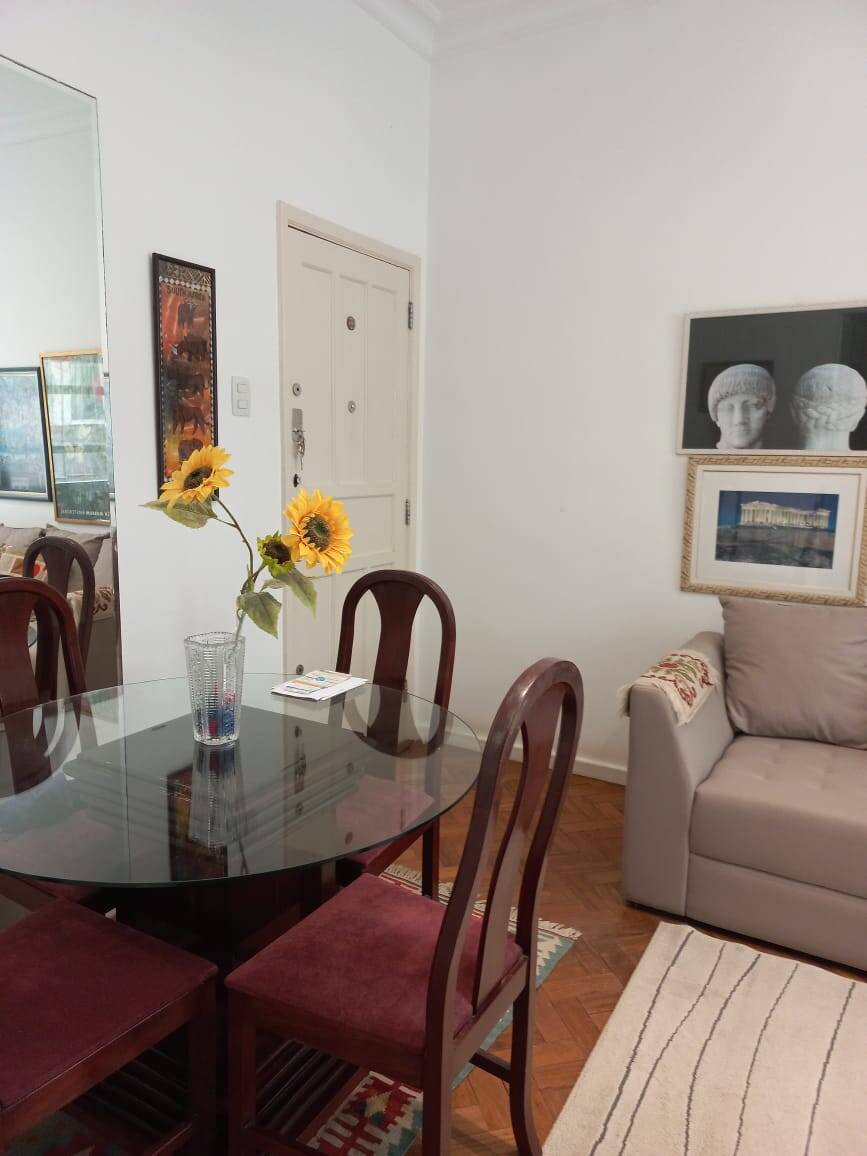Apartamento, 2 quartos, 50 m² - Foto 5