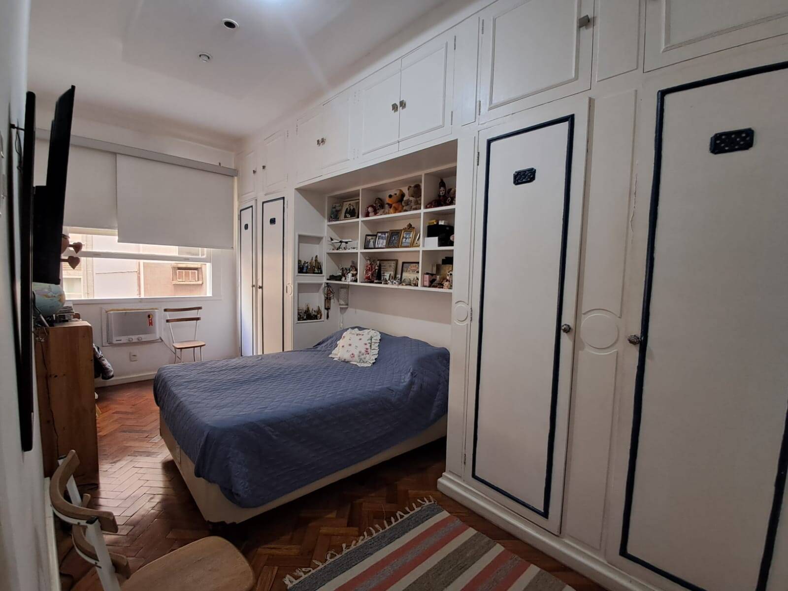 Apartamento, 2 quartos, 50 m² - Foto 6
