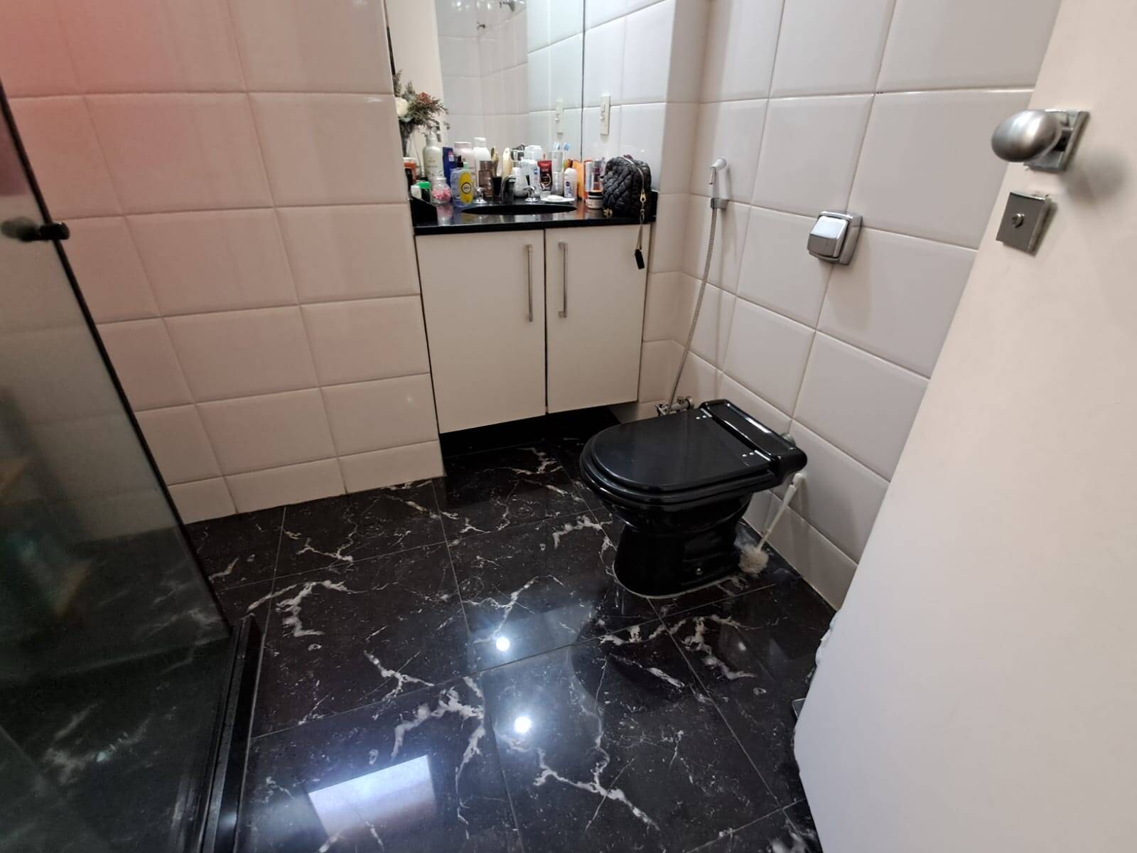 Apartamento, 2 quartos, 50 m² - Foto 8