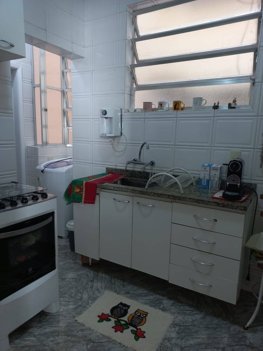 Apartamento, 2 quartos, 50 m² - Foto 17