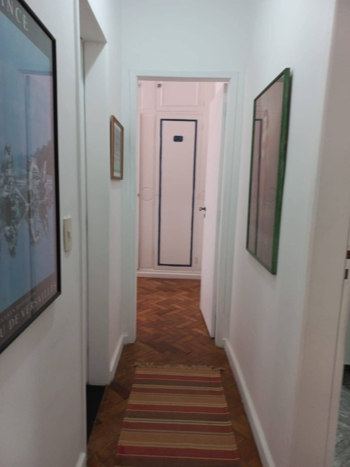 Apartamento, 2 quartos, 50 m² - Foto 16