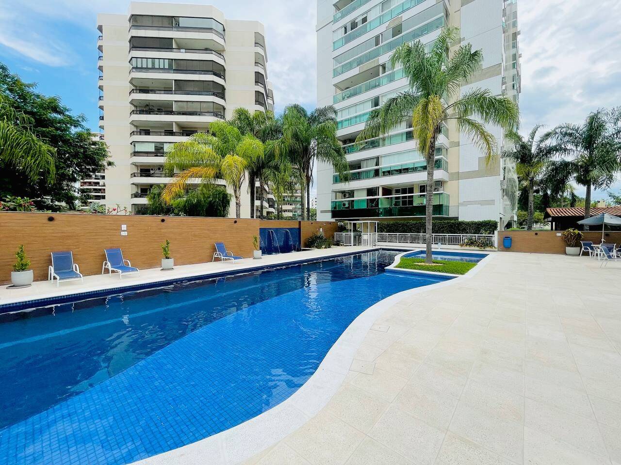 Apartamento, 2 quartos, 70 m² - Foto 1