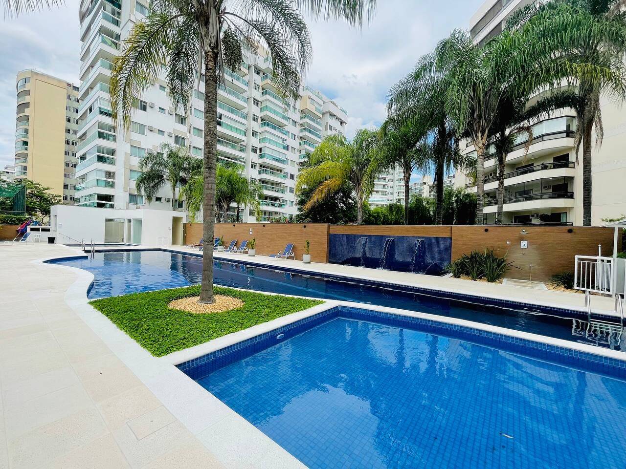 Apartamento, 2 quartos, 70 m² - Foto 2