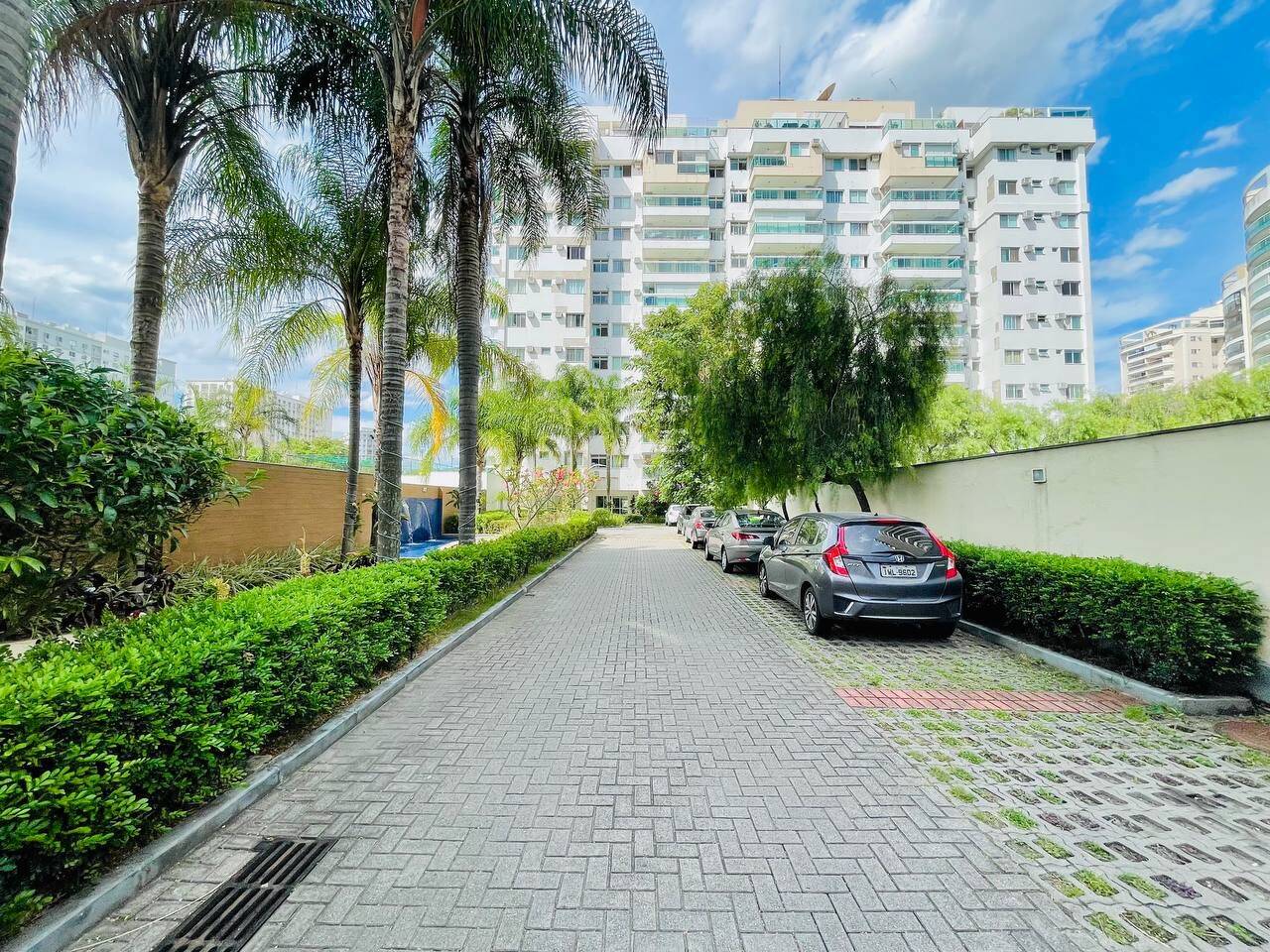 Apartamento, 2 quartos, 70 m² - Foto 4