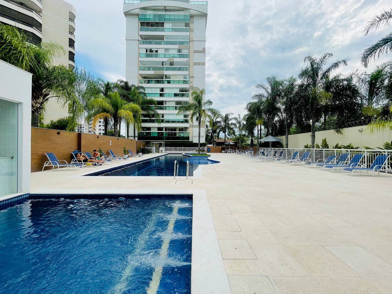 Apartamento, 2 quartos, 70 m² - Foto 8