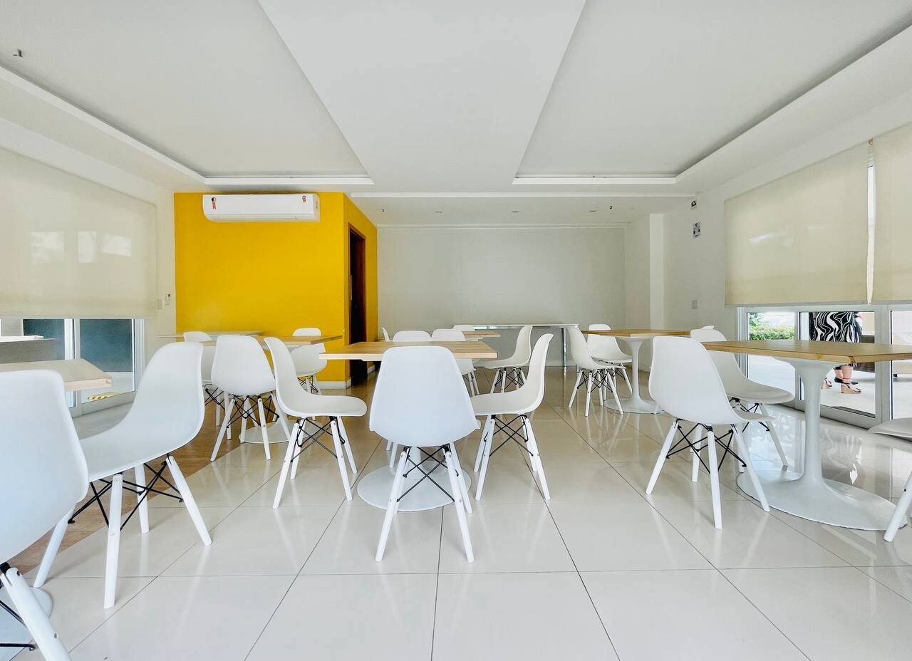 Apartamento, 2 quartos, 70 m² - Foto 11
