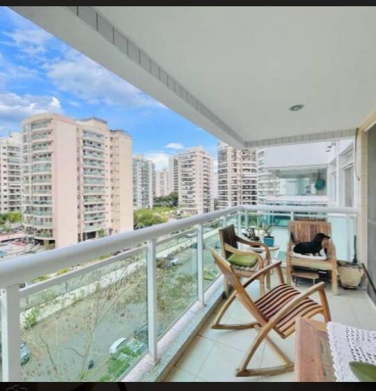 Apartamento, 2 quartos, 70 m² - Foto 16