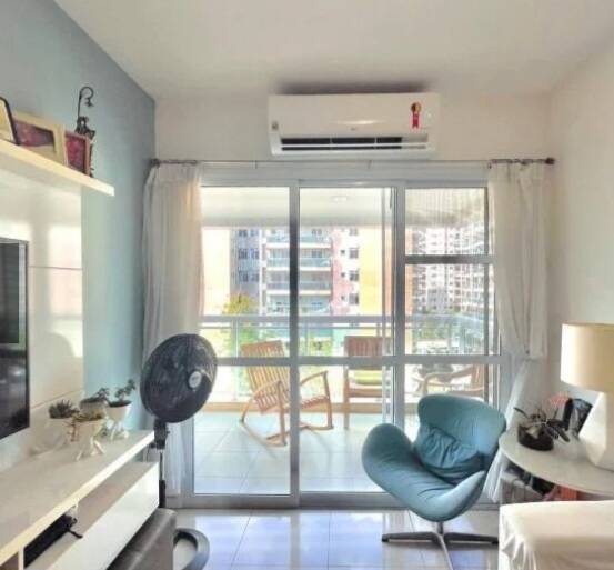 Apartamento, 2 quartos, 70 m² - Foto 20