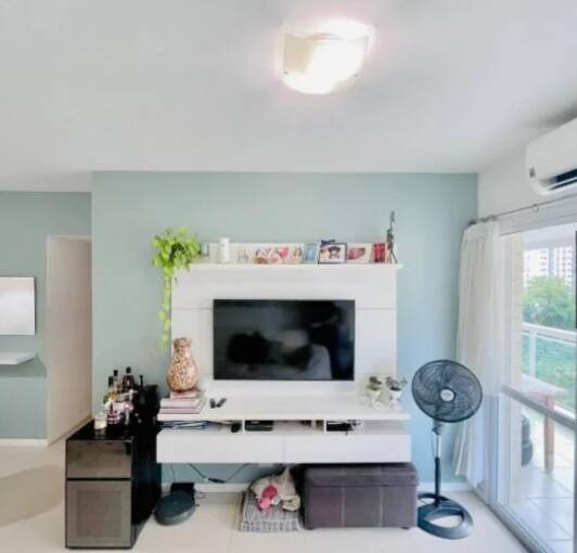 Apartamento, 2 quartos, 70 m² - Foto 19