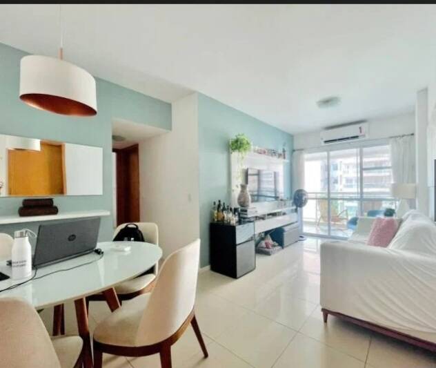 Apartamento, 2 quartos, 70 m² - Foto 21