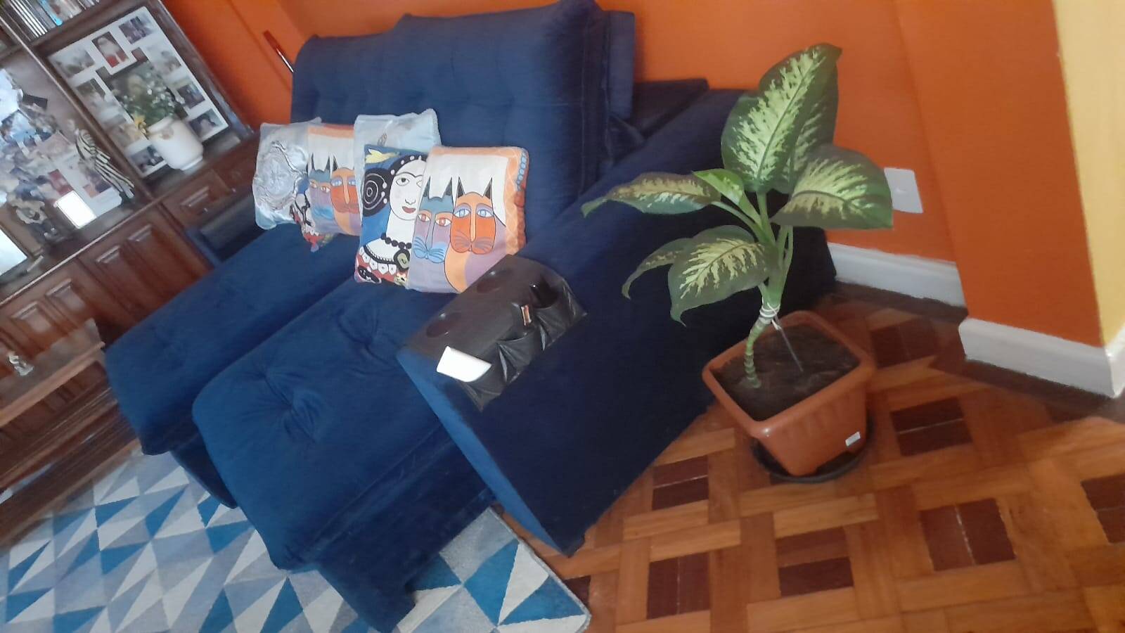 Apartamento, 2 quartos, 90 m² - Foto 2