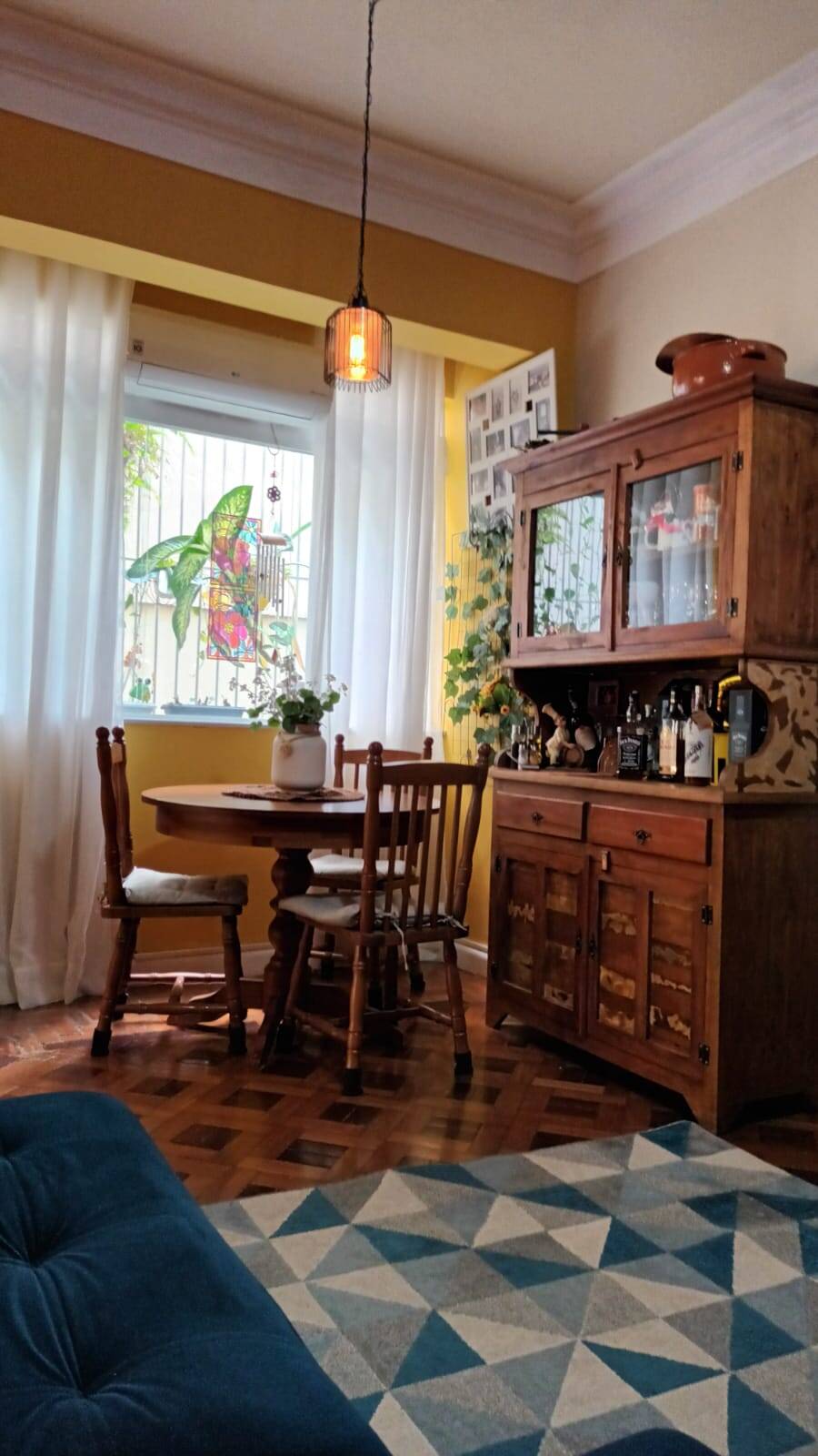 Apartamento, 2 quartos, 90 m² - Foto 3