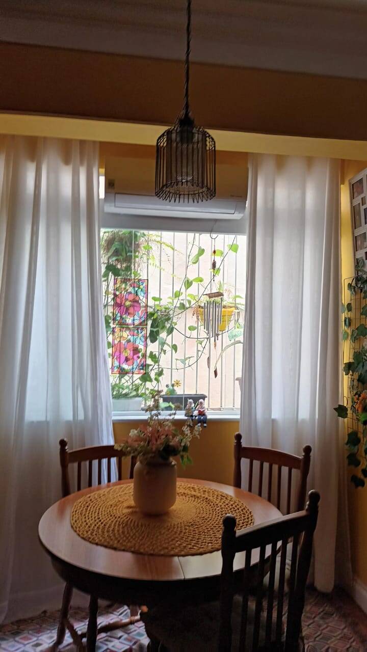 Apartamento, 2 quartos, 90 m² - Foto 4
