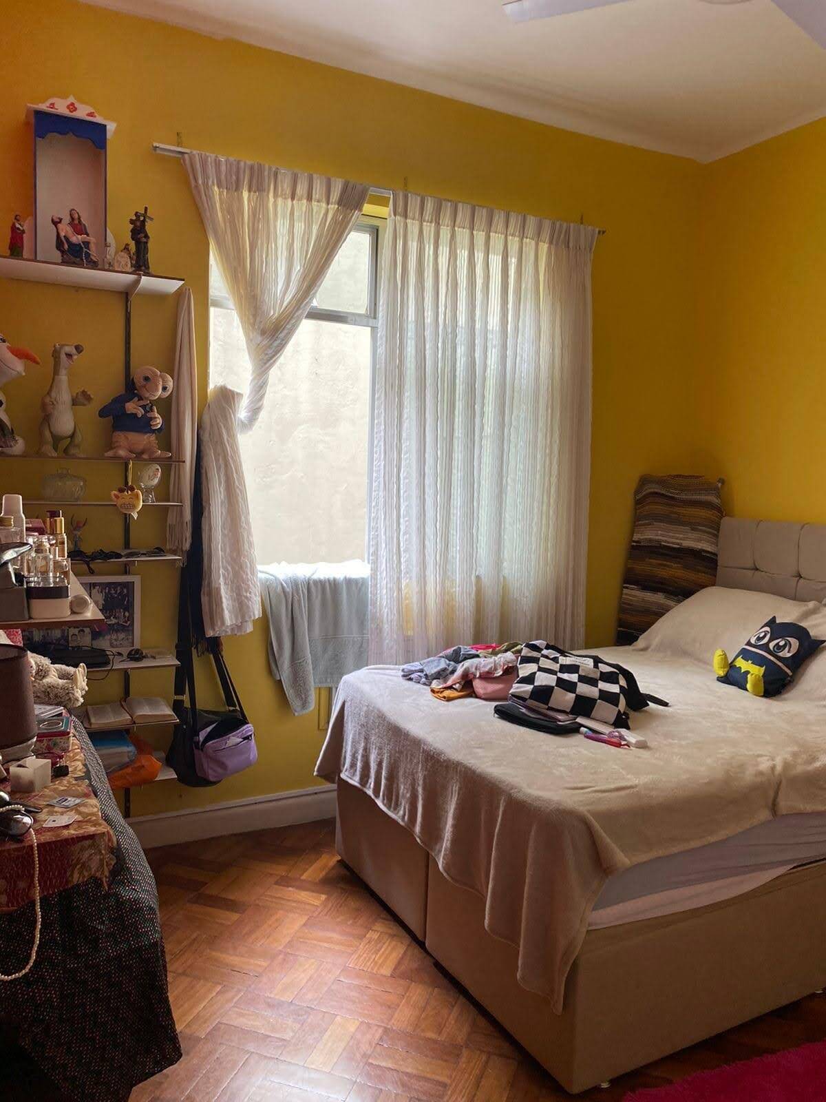 Apartamento, 2 quartos, 90 m² - Foto 5