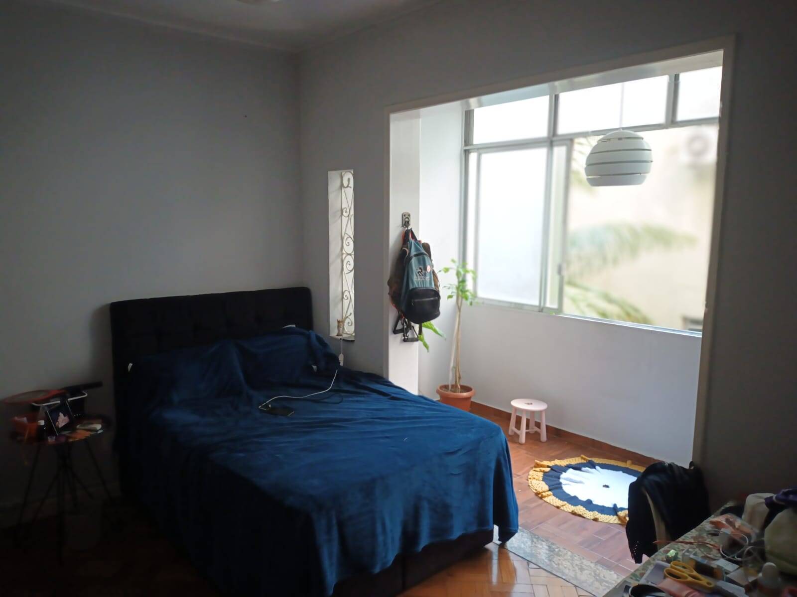 Apartamento, 2 quartos, 90 m² - Foto 9