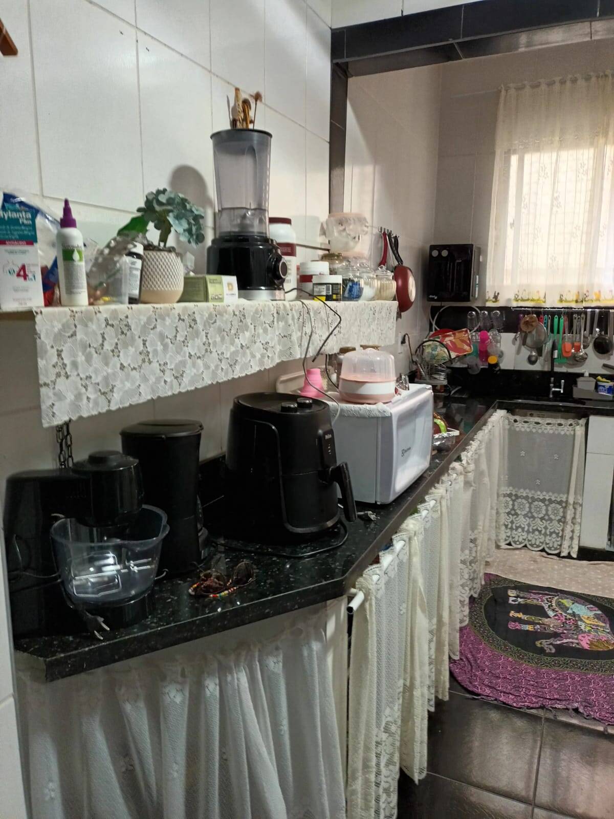 Apartamento, 2 quartos, 90 m² - Foto 14