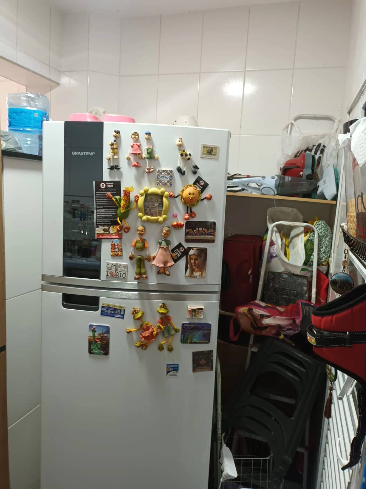 Apartamento, 2 quartos, 90 m² - Foto 12