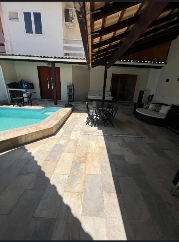 Casa, 4 quartos, 192 m² - Foto 2