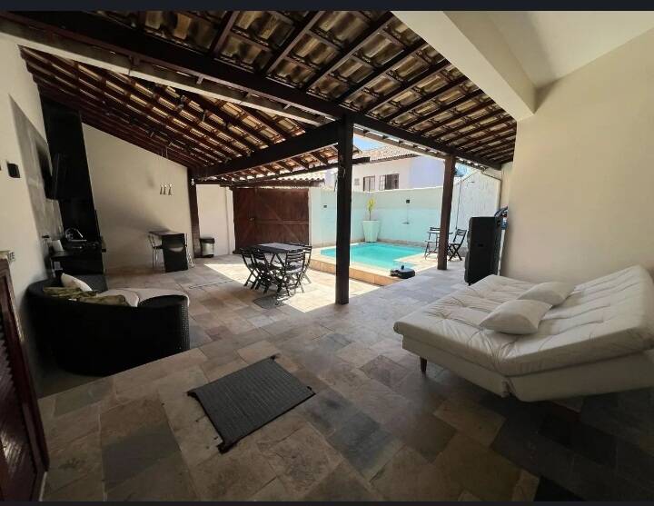 Casa, 4 quartos, 192 m² - Foto 4