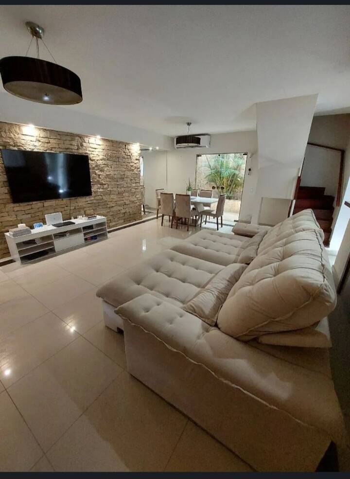 Casa, 4 quartos, 192 m² - Foto 3