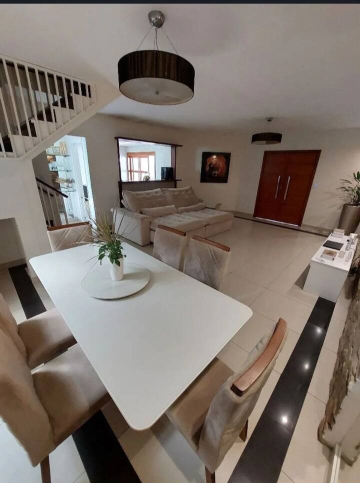 Casa, 4 quartos, 192 m² - Foto 5