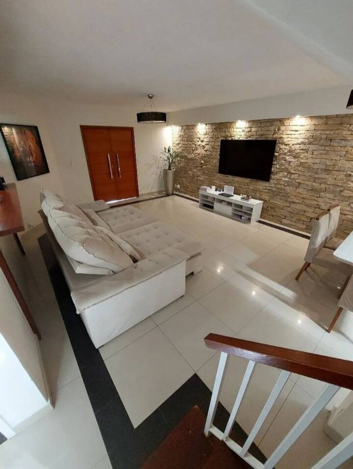 Casa, 4 quartos, 192 m² - Foto 6