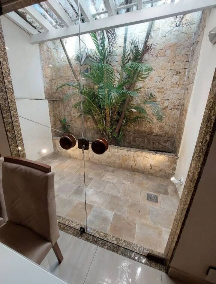 Casa, 4 quartos, 192 m² - Foto 7