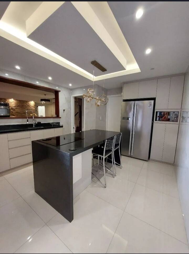 Casa, 4 quartos, 192 m² - Foto 8