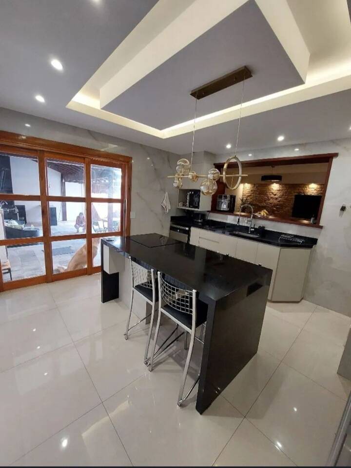 Casa, 4 quartos, 192 m² - Foto 9