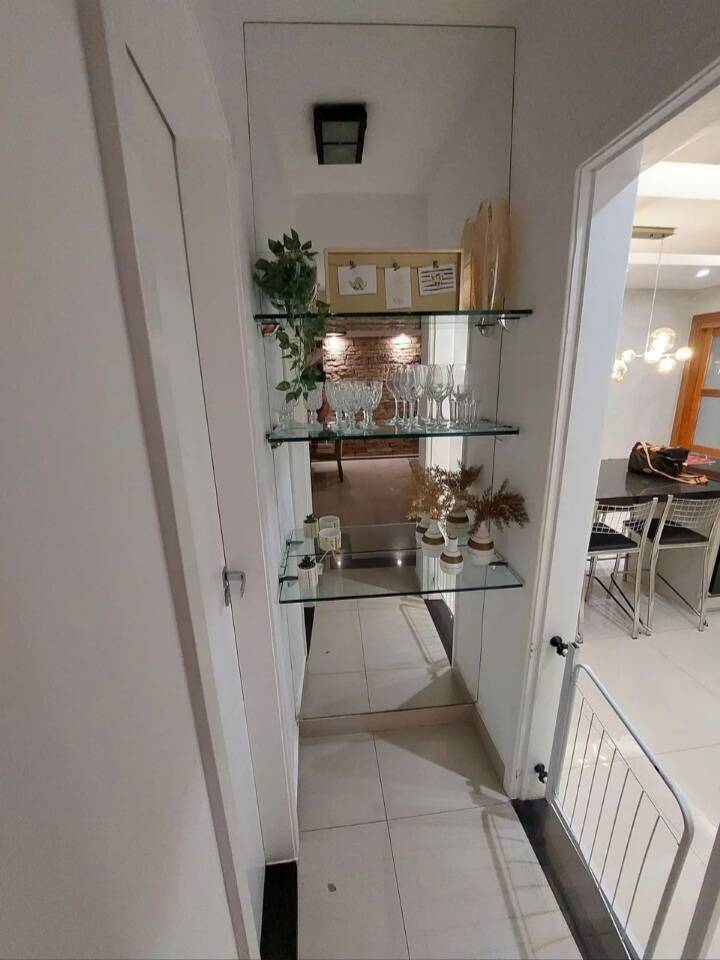 Casa, 4 quartos, 192 m² - Foto 11