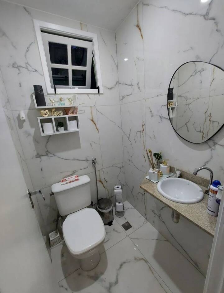 Casa, 4 quartos, 192 m² - Foto 15