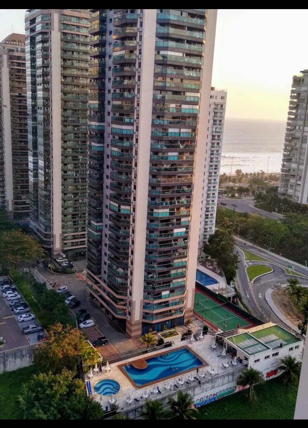 Apartamento, 3 quartos, 143 m² - Foto 1