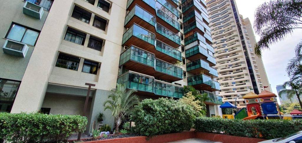 Apartamento, 3 quartos, 143 m² - Foto 6
