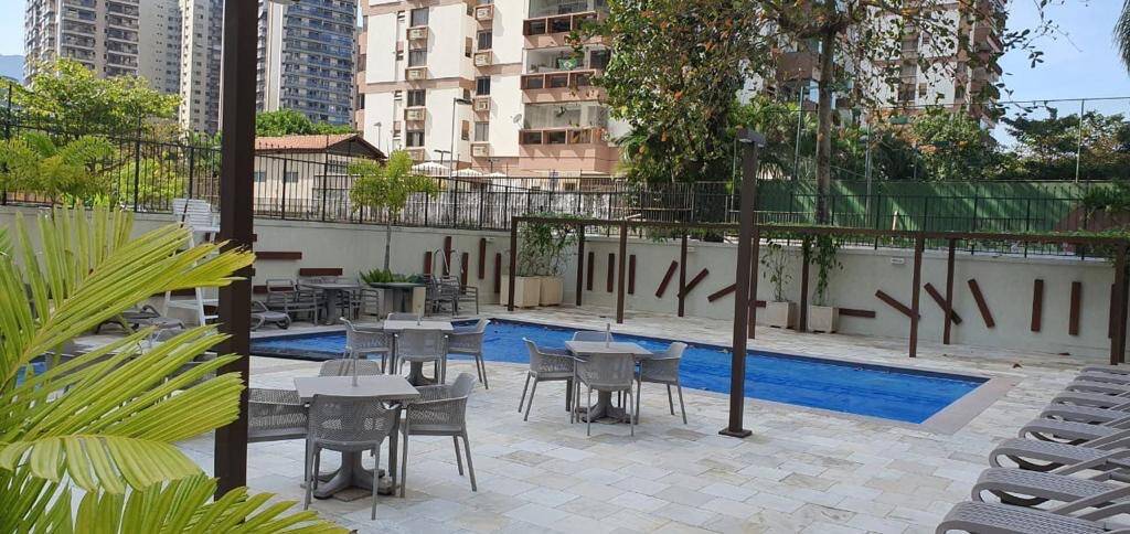 Apartamento, 3 quartos, 143 m² - Foto 5
