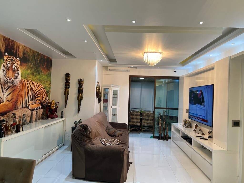 Apartamento, 3 quartos, 143 m² - Foto 9