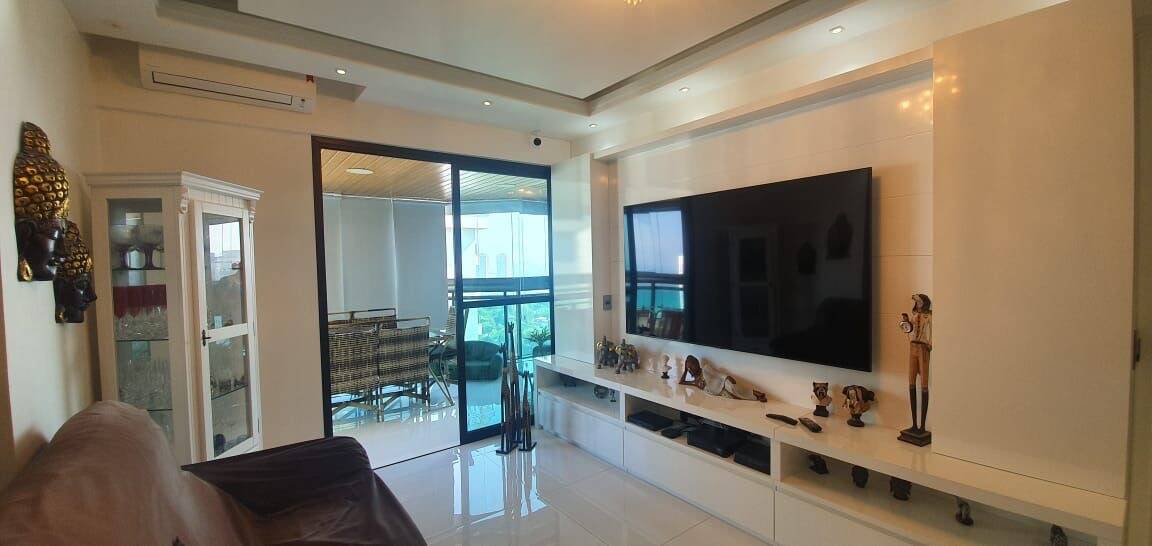 Apartamento, 3 quartos, 143 m² - Foto 8