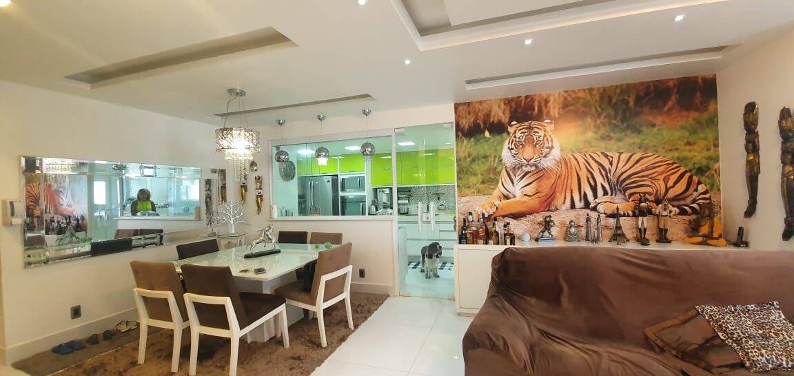 Apartamento, 3 quartos, 143 m² - Foto 11