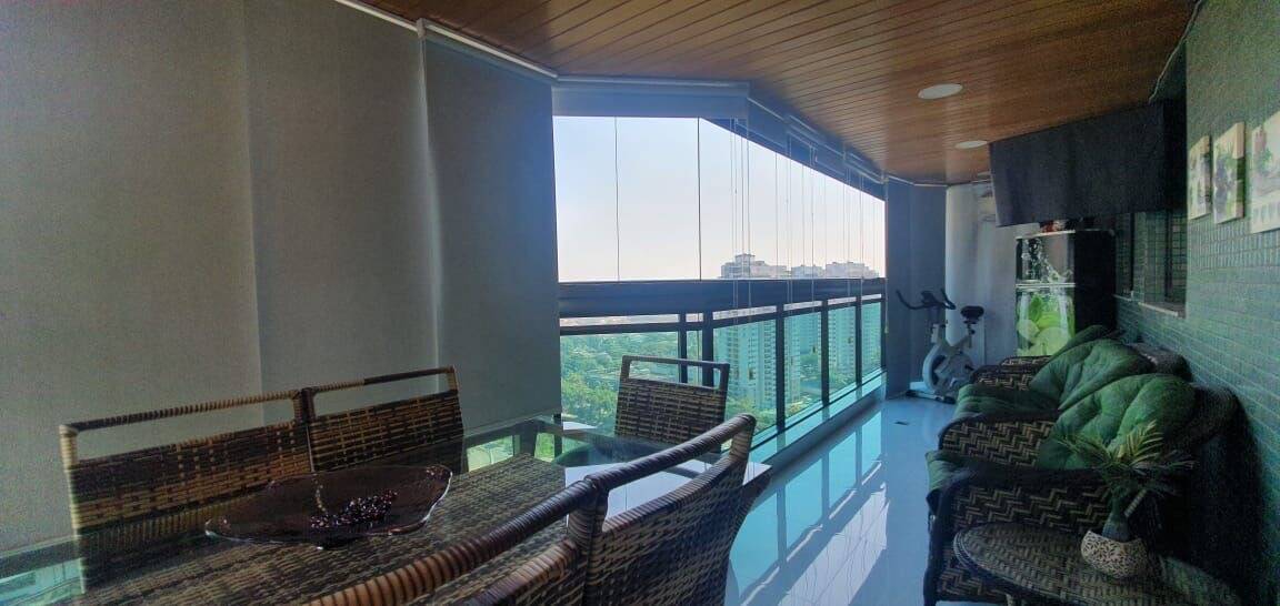 Apartamento, 3 quartos, 143 m² - Foto 13