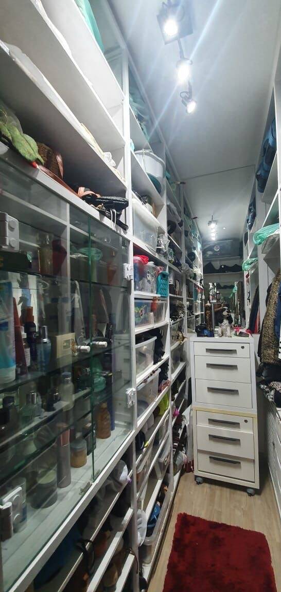 Apartamento, 3 quartos, 143 m² - Foto 14