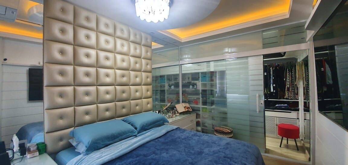 Apartamento, 3 quartos, 143 m² - Foto 19