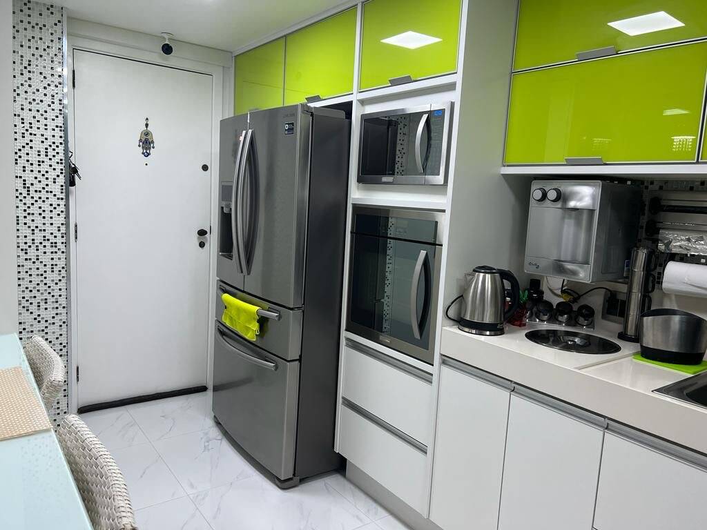 Apartamento, 3 quartos, 143 m² - Foto 20