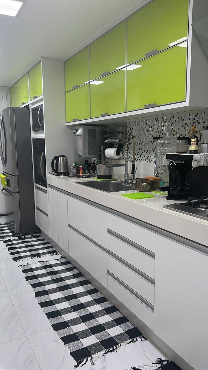 Apartamento, 3 quartos, 143 m² - Foto 24