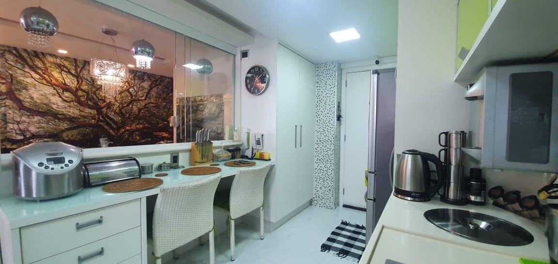 Apartamento, 3 quartos, 143 m² - Foto 25