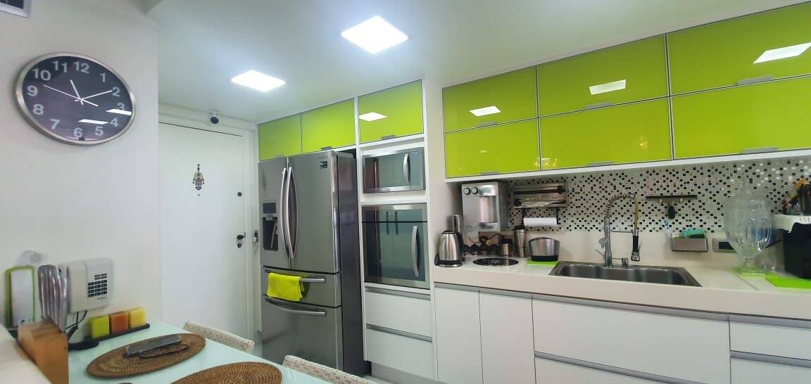 Apartamento, 3 quartos, 143 m² - Foto 23