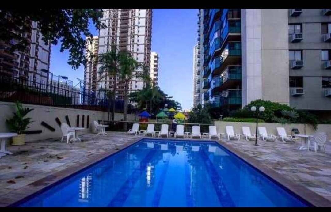 Apartamento, 4 quartos, 160 m² - Foto 1