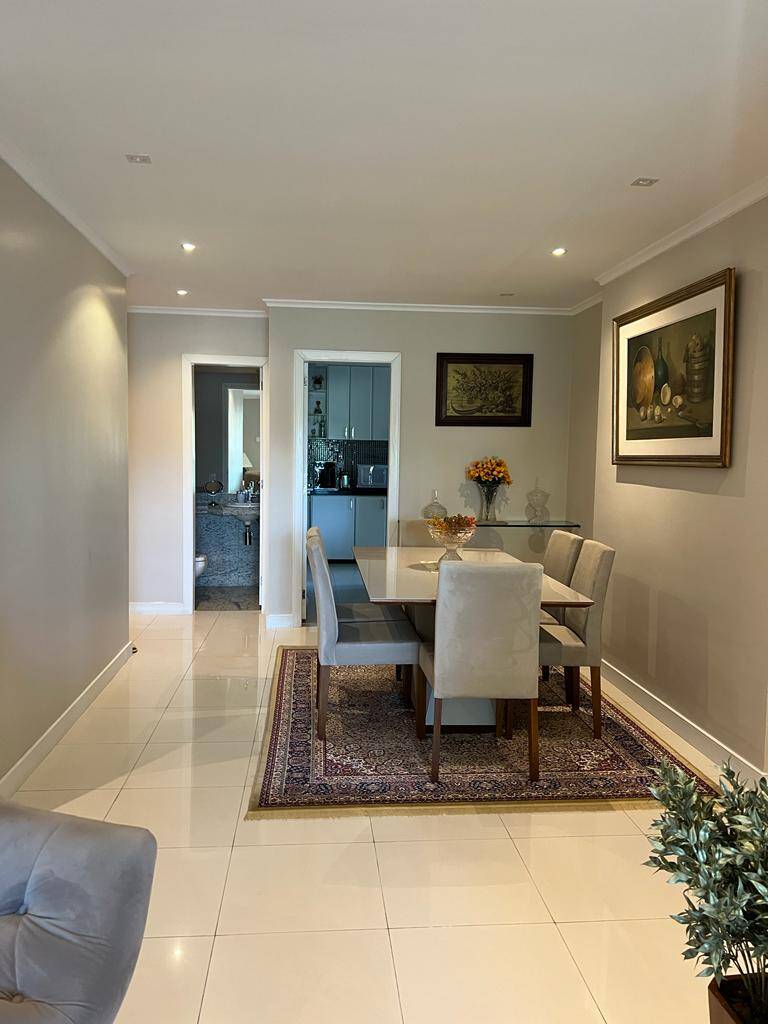 Apartamento, 4 quartos, 160 m² - Foto 2