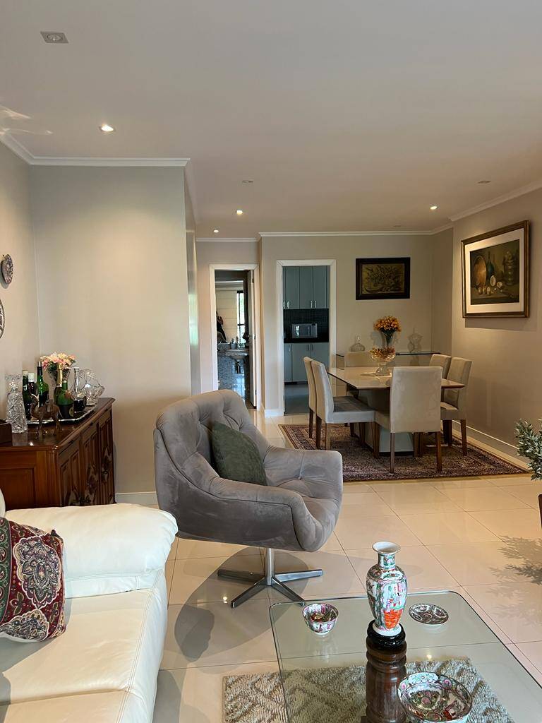 Apartamento, 4 quartos, 160 m² - Foto 3