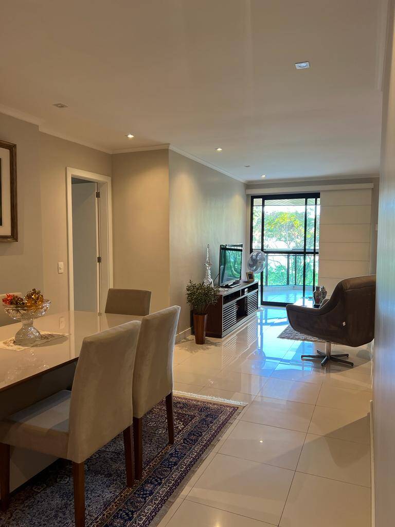 Apartamento, 4 quartos, 160 m² - Foto 5
